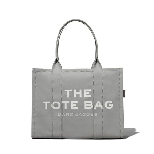 MARC JACOBS The Canvas Large Tote Bag